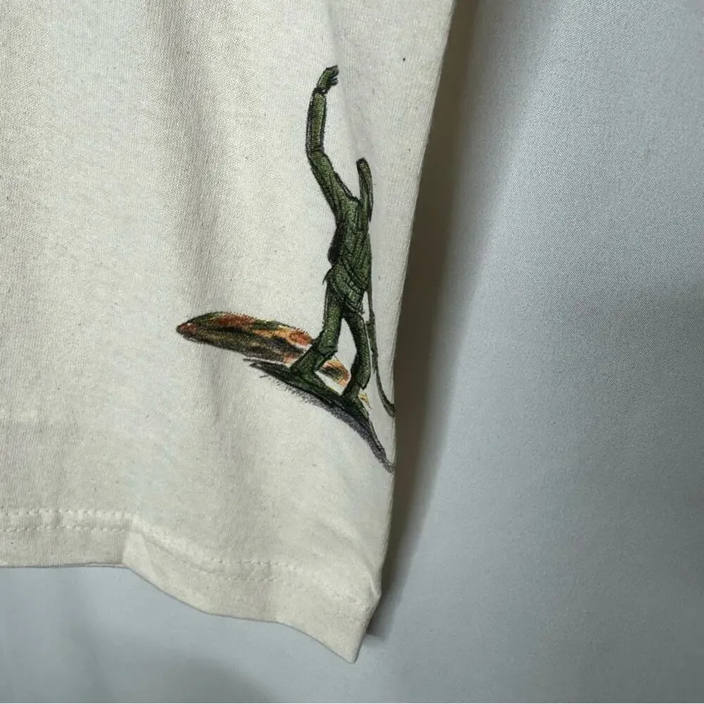 BAIT x Toy Story The Army Men Tee NWOT in 2XL - Picture 5 of 7